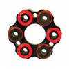 Six Shooter Drive Line Coupler - image 1