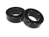 BUSHING RAM 2WD 2 LIFT COIL SPACER 02-04 Black - image 1