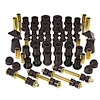 Total Bushing Kit 1962-76 Mopar A-Body/B-Body/E-Body - image 1
