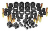Total Bushing Kit 1994-2001 Dodge Ram 1500/2500/3500 2WD - image 1