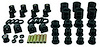 Total Bushing Kit 1994-2001 Dodge Ram 1500/2500/3500 4WD - image 1