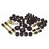 BUSHING TOTAL KIT NEON/SRT-4 2000-04 Black - image 1