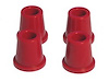 BUSHING D50 2WD LWR C-ARM KIT 79-93 - image 1