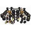 Total Bushing Kit 2005-08 Dodge Magnum - image 1