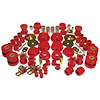 Total Bushing Kit 2005-2008 Dodge Magnum - image 1