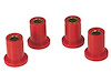 Upper Control Arm Bushing Set 1962-76 A-Body - image 1