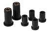 BUSHING DODGE D100-300 C-ARM 72-93 Black - image 1