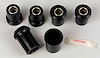 Lower Control Arm Bushing Set 1962-76 A-Body - image 1