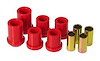 Upper & Lower Control Arm Bushing Set 1973-79 B-Body - image 1