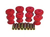 BUSHING RAM FRONT C-ARM KIT 4WD 94-01 - image 1
