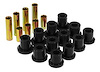 BUSHING DODGE DAKOTA C-ARM KIT 4WD 97-03 Black - image 1