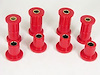 Upper & Lower Control Arm Bushing Set 1997-03 Dakota 4WD - image 1