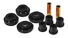 BUSHING PT CRUISER/NEON FT C-ARM BSH KT Black - image 1