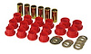 Rear Control Arm Bushing Kit for 1995-1999 Dodge Neon - image 1