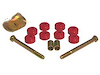 BUSHING ESCORT/NEON FRONT END LINK KIT - image 1