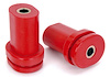 Chrysler/Dodge/Plymouth Car Motor Mounts Red - image 1