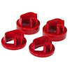 Dodge Diesel Truck Motor Mounts Red - image 1