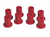 Shackle Bushing Kit Only 1960-76 Dodge/Plymouth A-Body - image 1