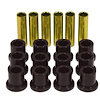 BUSHING FORD 2WD RR F100/150 57-72 Black - image 1