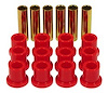 BUSHING FORD 2WD RR F100/150 57-72 - image 1