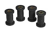 BUSHING FORD RR F250CC/350 73-79 Black