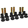 BUSHING FORD RR 2WD F350 SUPR 73-79 Black - image 1