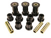 BUSHING FORD RR 66-72F1004WD/-77BRNCO Black - image 1