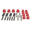 Spring Eye & Shackle Bushing Kit 1967-77 F-250/F-250 Pickup - image 1