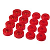 BUSHING FORD BODY MT SET 66-77 BRONCO - image 1