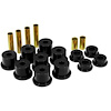 BUSHING FRT SPRG F250/350 4WD 80-98 Black - image 1