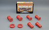 BUSHING FD RR SPGSHKL EXP 2/4WD 91-94 - image 1