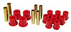 BUSHING FD SPR W/MOLD SHKL 80-97 - image 1