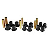 BUSHING FD 2WD RR 92-98 E250/350 VAN Black - image 1