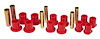 BUSHING FD 2WD RR 92-98 E250/350 VAN - image 1