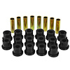 BUSHING FD RR BSH ST 68-72 F100F150 2WD Black - image 1