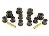 BUSHING FD SPNG MSTG 1/2ID SHKL 64-73 Black - image 1