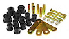BUSHING FD MSTG SPG W/HD SHKL 64-73 Black - image 1