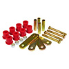 BUSHING FD MSTG HD SHKL KIT ONLY 64-73 - image 1