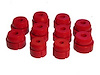 BUSHING FD BODY MT BRONCO 2WD/4WD 80-96 - image 1