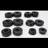 Body & Cab Mount Bushings 1966-79 Ford F-100/F-150/F-250/F-350 Truck 2WD - image 2