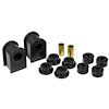 BUSHING S/B 2.5H 1ID S/E 75-98 Black - image 1