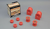 BUSHING S/B BSH 2.5H 1-1/8ID S/E 75-98 - image 1