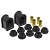 BUSHING S/B 2.5H 7/8ID E/E 77-98 Black - image 1