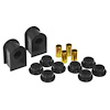 BUSHING S/B 2.5H 1ID E/E 77-98 Black - image 1
