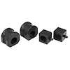 BUSHING FD SB BSH 1 1/8ID 83.5-89 RANGER Black - image 1