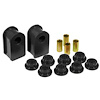 BUSHING S/B 3.5H 23MM ID E/E 70-98 Black - image 1