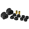 BUSHING S/B 2H 5/8ID S/E 70-98 Black - image 1