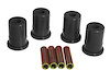 BUSHING COBRA IRS SUBFRAME S 79-98 Black - image 1