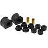 BUSHING S/B BSH 2H 1-1/8ID S/E 70-98 Black - image 1