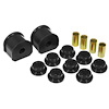 BUSHING S/B 2H 5/8ID E/E 70-98 Black - image 1